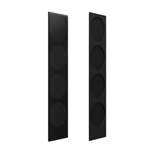 KEF Grilles Q Series (Set van 2)