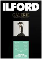 ILFORD GALERIE Smooth Cotton Sprite 280gsm 5"x7" - 127mm x 178mm