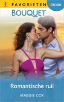 Romantische ruil - Maggie Cox - ebook