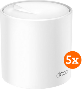 TP-Link Deco X60 5-Pack