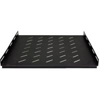 DSI Legbord voor 600 mm diepe serverkast - DS-FH60 inlegrooster 470 x 350 x 45mm