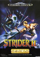 Strider 2 (zonder handleiding) - thumbnail