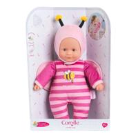 Corolle sweet heart pop - bij, 30cm Corolle sweet heart pop - bij, 30cm