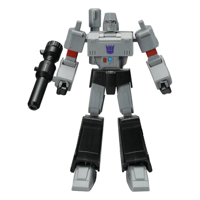 Yolopark Transformers BMK Model Kit Megatron
