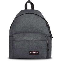 EASTPAK DOC BAG - zwart denim