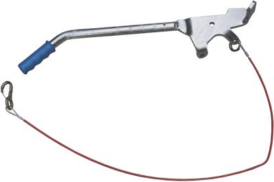 SCHLEGL Hand brake lever .