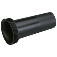 Monacor BR-50HP Bassreflexbuis 141.5 mm Binnendiameter:43 mm - thumbnail