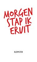 Morgen stap ik eruit - Blomster - ebook - thumbnail