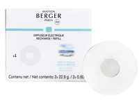 Maison Berger Navulling - voor Nomad diffuser - Vent d&apos;Océan