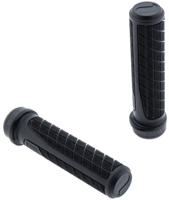 WIDEK handvat "the flow" grips the flow black