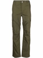 DICKIES pantalon en coton à poches cargo - Vert DICKIES pantalon en coton à poches cargo - Vert
