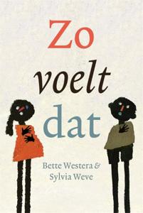Zo voelt dat (Hardback)