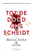 Tot de dood ons scheidt - Malin Stehn - ebook