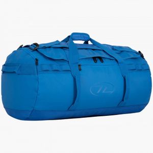 Highlander Storm Kitbag 120l duffle bag - blauw