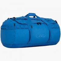 Highlander Storm Kitbag 120l duffle bag - blauw - thumbnail