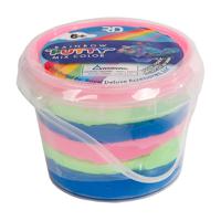 Stuiter Putty Regenboog, 110gr. - thumbnail