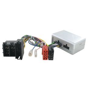 Stuurwielinterface passend voor Kia 271179402