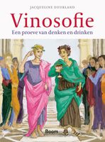 Vinosofie - Jacqueline Duurland - ebook