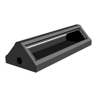 Audio Metalz SBT64 lege stagebox Audio Metalz SBT64 lege stagebox