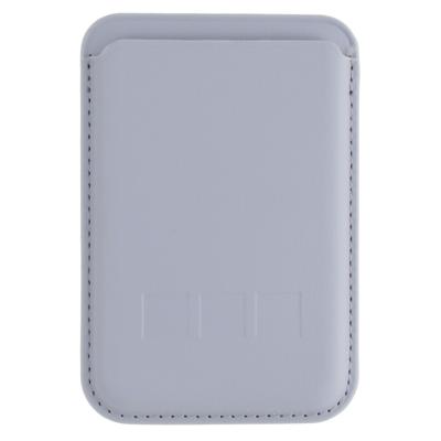 Pasjeshouder Met MagSafe - Lila Pasjeshouder Met MagSafe - Lila
