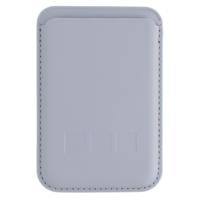 Pasjeshouder Met MagSafe - Lila Pasjeshouder Met MagSafe - Lila