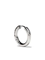 Le Gramme boucle d'oreille 21/10G Bangle en or blanc 18ct - Argent - thumbnail