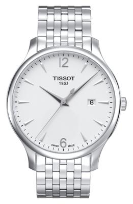 Tissot T0636101103700 Herenhorloge
