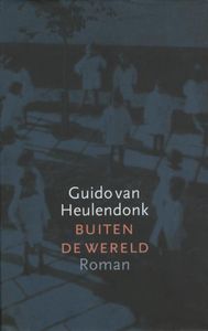 Buiten de wereld - Guido van Heulendonk - ebook