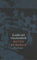 Buiten de wereld - Guido van Heulendonk - ebook