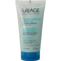 Uriage Thermaal water scrub gezicht Uriage Thermaal water scrub gezicht