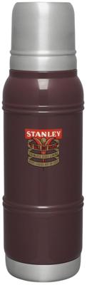 Stanley The Milestones Thermal Bottle 1.0L 1960 Isolatiefles