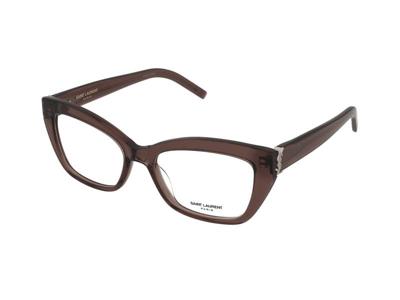Brillen met correctie Saint Laurent SL M117 003