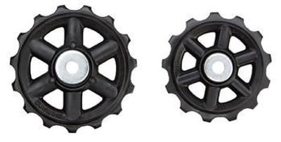 Shimano rd-m310 derailleurset wiel boven & onder blister