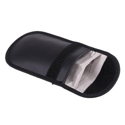 Auto Sleutel Jammer Blokker Zakje - Privacy en Rust Wanneer U Het Nodig Heeft