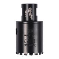 Milwaukee Accessoires Milwaukee m14 diamant tegelboor | 38 mm - 4932498356
