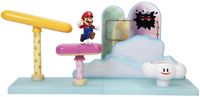 Super Mario Playset - Clouds - thumbnail