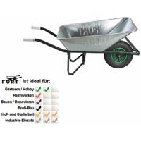 FORT FO25707 Kruiwagen