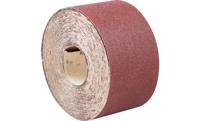 PFERD SBR-P 115 A 40 45016534 Schuurpapierrol Korrelgrootte (num) 40 (l x b) 25 m x 115 mm 1 stuk(s)