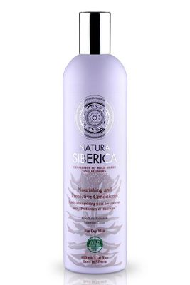 Natura Siberica Nourishing and Protective Conditioner (400 ml)
