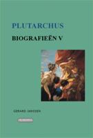 Biografieen V (Paperback)