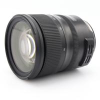 Tamron SP 24-70mm F/2.8 Di VC USD G2 Canon EF occasion
