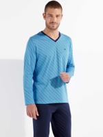 HOM - Long Sleepwear - Cameron - I0BI, Maat:M