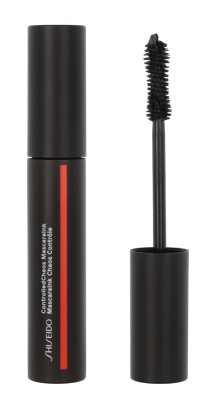 Shiseido ControlledChaos MascaraInk 01 Noir 11.5 ml Dames
