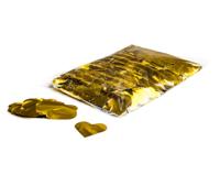 MAGIC FX Metallic confetti hartjes goud