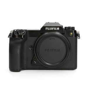Fujifilm Fujifilm GFX 100s - 4.844 kliks
