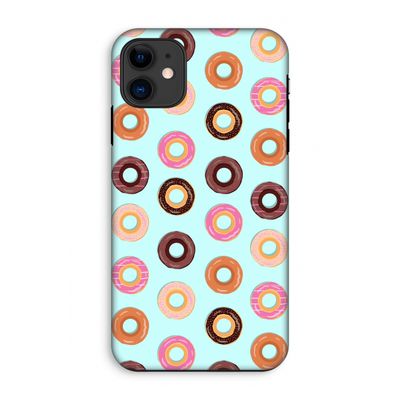 Donuts: iPhone 11 Tough Case