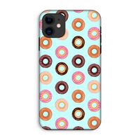 Donuts: iPhone 11 Tough Case