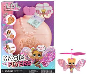 MGA Entertainment L.O.L. Surprise! - Magic Flyers pop Assortiment product