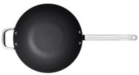 Scanpan - TechnIQ wok  - met ijzersterke anti-aanbaklaag - 30 cm - thumbnail