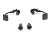 Bruder Onderdeel: spiegel en bakens fendt 936 vario